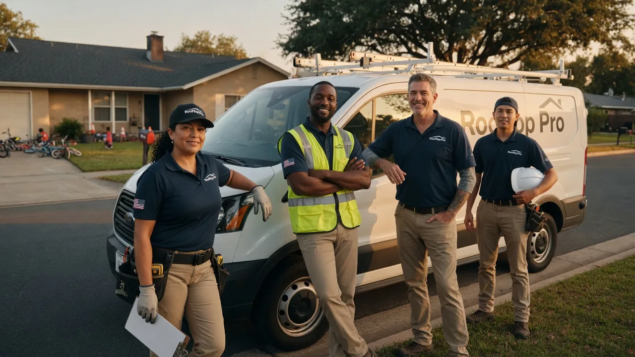 Roof Repair in Knife River, MN near me